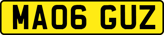 MA06GUZ