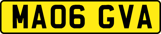 MA06GVA