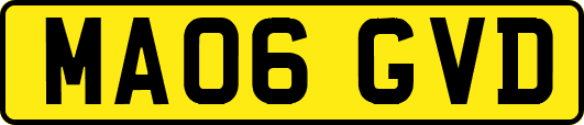 MA06GVD