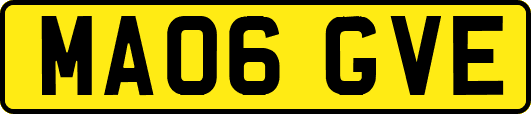 MA06GVE