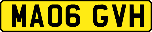 MA06GVH