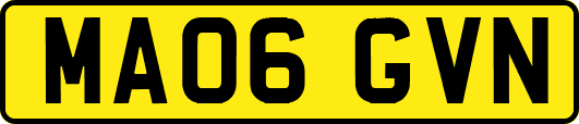 MA06GVN