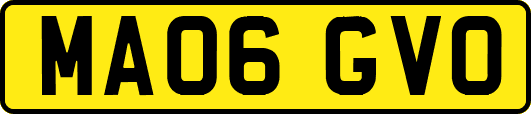 MA06GVO