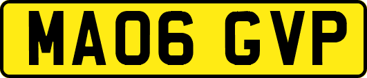 MA06GVP