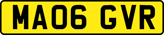 MA06GVR