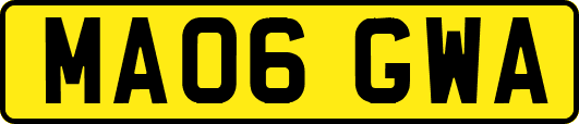 MA06GWA