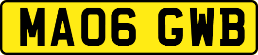 MA06GWB