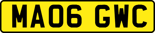 MA06GWC
