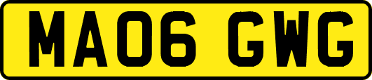MA06GWG