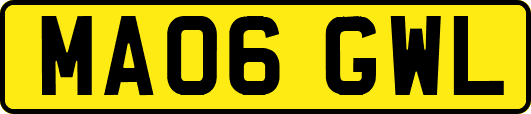 MA06GWL