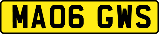 MA06GWS