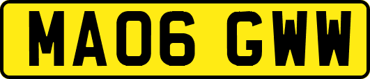 MA06GWW