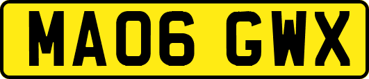 MA06GWX