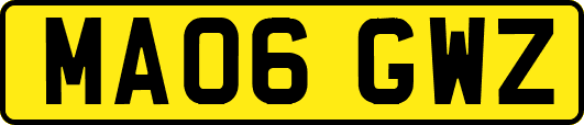 MA06GWZ