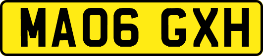 MA06GXH