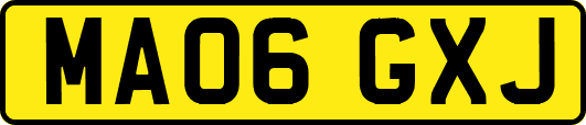 MA06GXJ