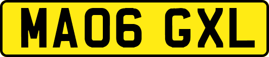 MA06GXL