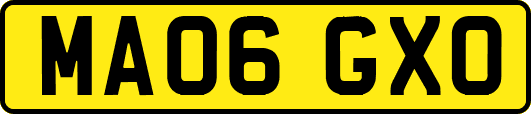 MA06GXO