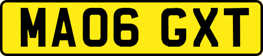 MA06GXT