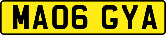 MA06GYA