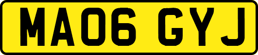 MA06GYJ