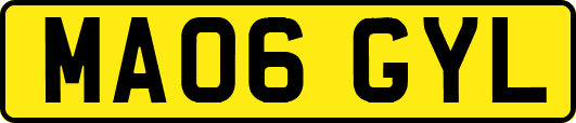 MA06GYL