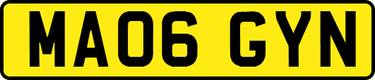 MA06GYN
