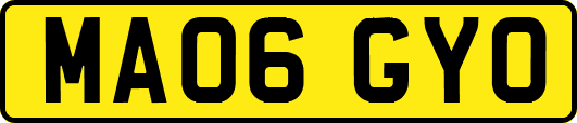 MA06GYO