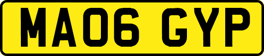 MA06GYP