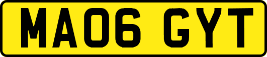 MA06GYT