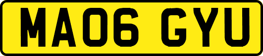 MA06GYU