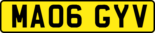 MA06GYV