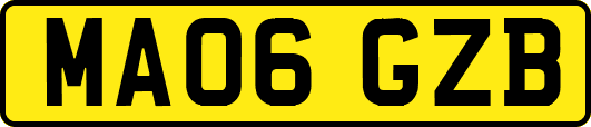 MA06GZB