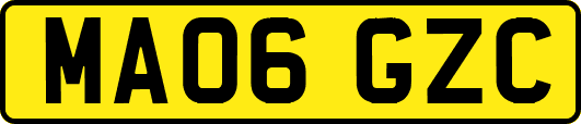MA06GZC