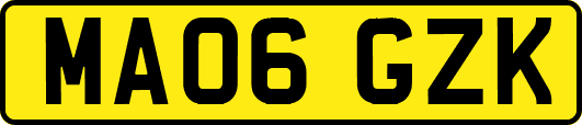 MA06GZK