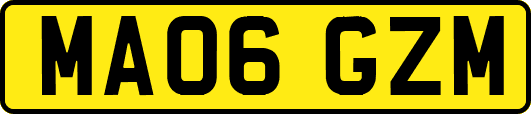 MA06GZM