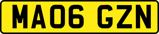 MA06GZN