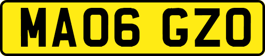 MA06GZO