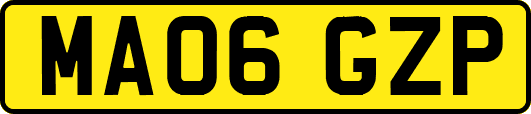 MA06GZP