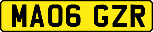 MA06GZR