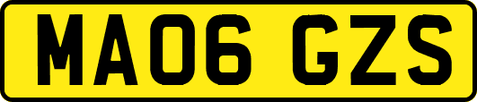 MA06GZS