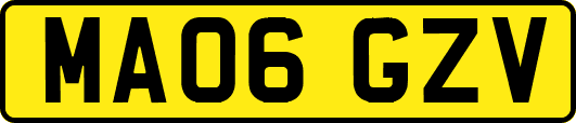 MA06GZV