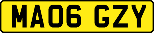 MA06GZY
