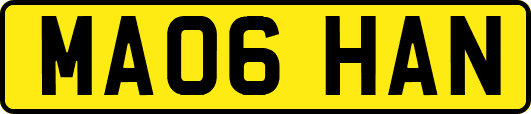 MA06HAN