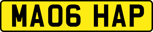 MA06HAP
