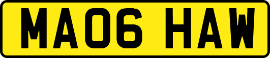 MA06HAW