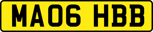 MA06HBB