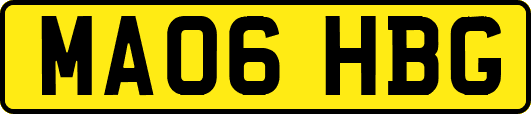 MA06HBG