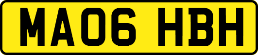 MA06HBH