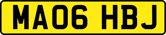 MA06HBJ